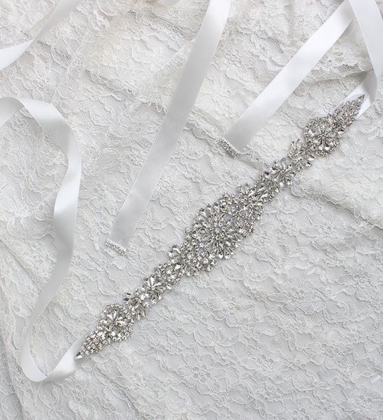 2018 wedding sashes for bride bridal dresses belts rhinestone crystal ribbon from prom handmade white red black blush silver real 2006901
2018 wedding sashes for bride bridal dresses belts rhinestone crystal ribbon from prom handmade white red black blush silver real 2006901