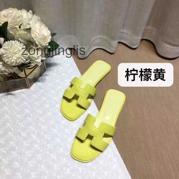 women's slipper bear 2023 sandal oran slippers designer herm baida shoes summer color matching leather flat sandals for tourism litchi
women's slipper bear 2023 sandal oran slippers designer herm baida shoes summer color matching leather flat sandals for tourism litchi