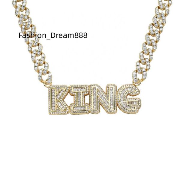 hiphop big baguette zircon letter custom name iced out custom moissanite pendant silver 14k solid gold cuban link chain necklace
hiphop big baguette zircon letter custom name iced out custom moissanite pendant silver 14k solid gold cuban link chain necklace