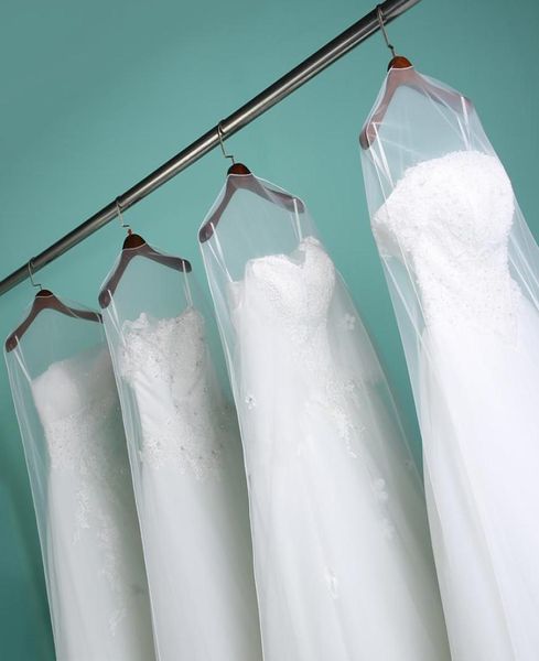 long transparent soft tulle dust cover for home clothes wedding dress garment bridal gown protector mesh yarn4436696, White
long transparent soft tulle dust cover for home clothes wedding dress garment bridal gown protector mesh yarn4436696, White