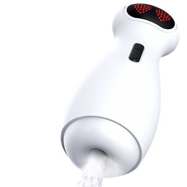 fully intelligent deep waiting cup robot airplane for male suction warming pronunciation toy vibration
fully intelligent deep waiting cup robot airplane for male suction warming pronunciation toy vibration