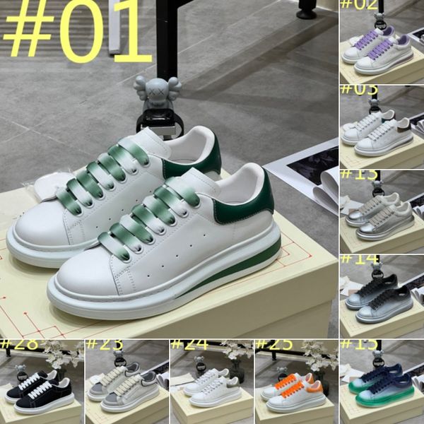 35model fashion men's casual sneakers streetwear hip hop shoes men platform sneakers luxury designer men trainer zapatos hombre, Black
35model fashion men's casual sneakers streetwear hip hop shoes men platform sneakers luxury designer men trainer zapatos hombre, Black