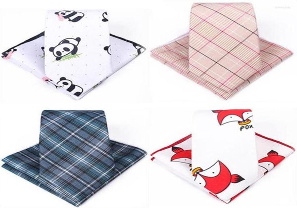bow ties gusleson slim 7cm cotton cartoon plaid tie set for men neck and handkerchief wedding business party formal gift9512995, Black;gray
bow ties gusleson slim 7cm cotton cartoon plaid tie set for men neck and handkerchief wedding business party formal gift9512995, Black;gray