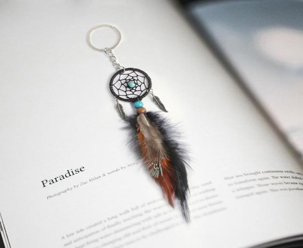 mini dreamcatcher keychain car hanging handmade vintage enchanted forest dream catcher net key chain with feather decoration ornam4885878, Silver
mini dreamcatcher keychain car hanging handmade vintage enchanted forest dream catcher net key chain with feather decoration ornam4885878, Silver