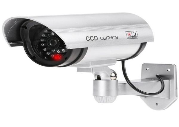 pratical waterproof fake camera outdoor dummy security camera with flashing led fake cctv bullet camera light for home security8875103
pratical waterproof fake camera outdoor dummy security camera with flashing led fake cctv bullet camera light for home security8875103