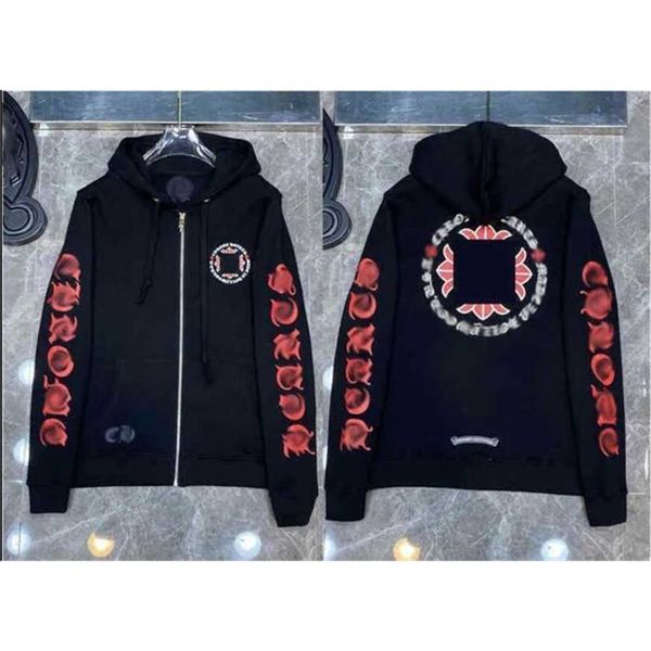 designer mens hoodies chrome winter sweatshirts heart hoodie ch long sleeve jacket loose coat hooded hoody men woman hip hop chromees hearts, Black
designer mens hoodies chrome winter sweatshirts heart hoodie ch long sleeve jacket loose coat hooded hoody men woman hip hop chromees hearts, Black
