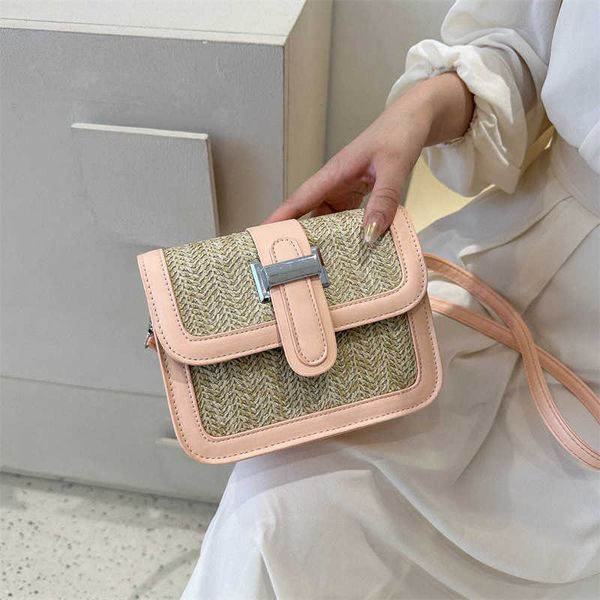 tote trendy splicing straw woven bag for women new fashion saddle bag westernized woven bag personalized one shoulder crossbody bag
tote trendy splicing straw woven bag for women new fashion saddle bag westernized woven bag personalized one shoulder crossbody bag