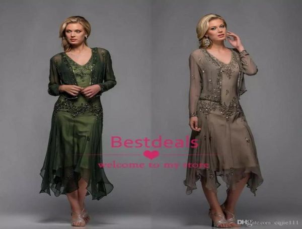 scala tea length mother of the bride dresses with appliques and beaded v neck a line evening dresses with bolero vestidos de 6602686, Black;red
scala tea length mother of the bride dresses with appliques and beaded v neck a line evening dresses with bolero vestidos de 6602686, Black;red