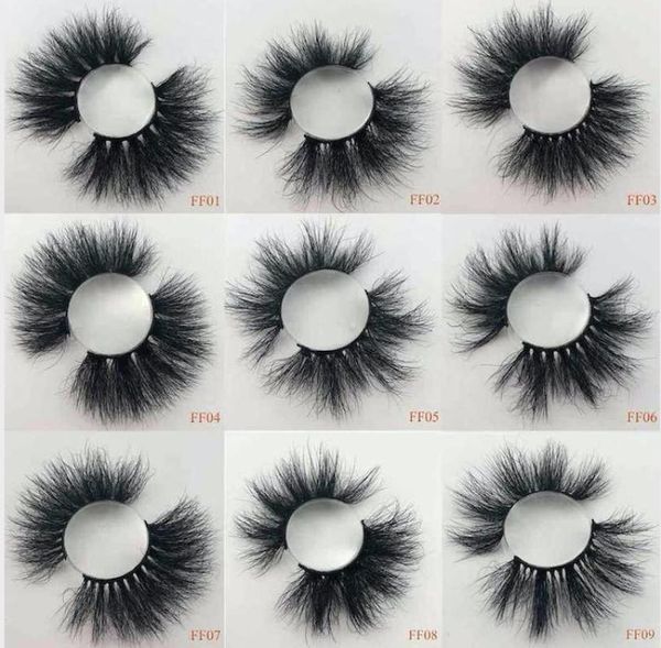 25mm real mink lashes fluffy false eye lash handmade dramatic curly lashes 3d mink eyelashes 10 pairs8391824
25mm real mink lashes fluffy false eye lash handmade dramatic curly lashes 3d mink eyelashes 10 pairs8391824