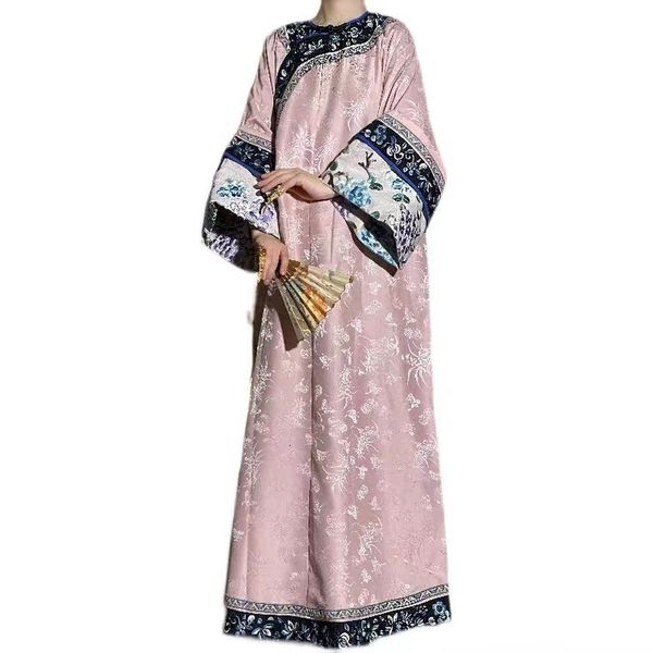 urban dresses hanfu future clothing women s chinese cheongsam summertraditional embroidery luxury drag shirt qing dynasty gown flag skirt 23, White;black
urban dresses hanfu future clothing women s chinese cheongsam summertraditional embroidery luxury drag shirt qing dynasty gown flag skirt 23, White;black