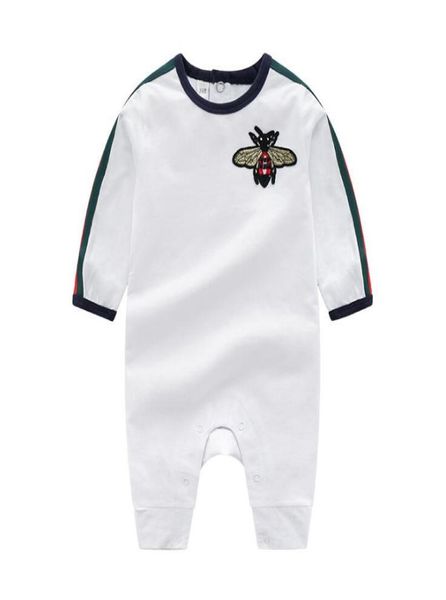 ins baby clothes baby rompers spring autumn new romper cotton newborn baby girls boy kids designer cartoon bee infant jumpsuits cl9785941, Blue
ins baby clothes baby rompers spring autumn new romper cotton newborn baby girls boy kids designer cartoon bee infant jumpsuits cl9785941, Blue