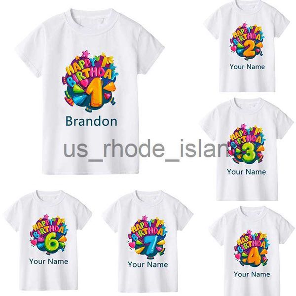 t-shirts personalised boy birthday number name cartoon t shirt number 1 2 3 4 5 6 7 8 9 graphic kids clothes children birthday t-shirts x062, Blue
t-shirts personalised boy birthday number name cartoon t shirt number 1 2 3 4 5 6 7 8 9 graphic kids clothes children birthday t-shirts x062, Blue