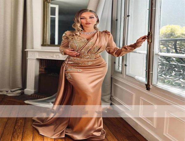 luxury dubai champagne beaded crystals mermaid evening dresses pearls long sleeve muslim plus size party gowns robes de soiree3236125, Black;red
luxury dubai champagne beaded crystals mermaid evening dresses pearls long sleeve muslim plus size party gowns robes de soiree3236125, Black;red