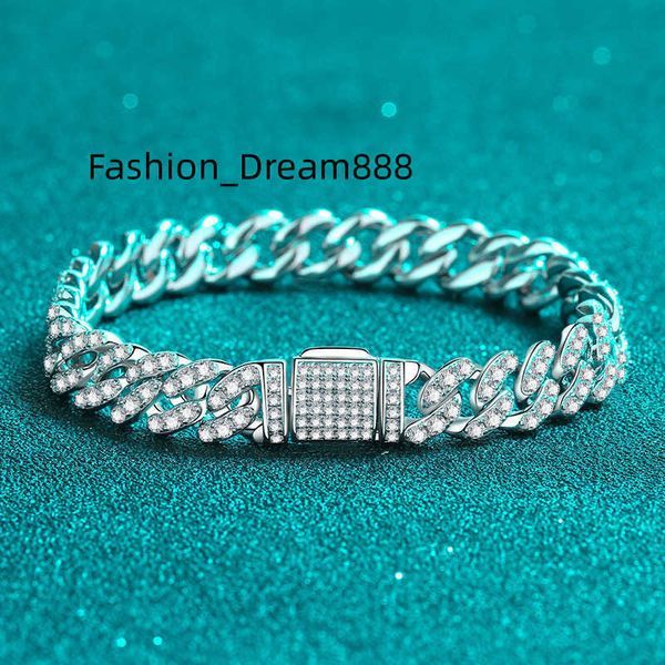 custom vvs1 baguette diamond cuban bracelet women men hip hop rapper 925 link chain moissanite bulk sterling silver bracelets
custom vvs1 baguette diamond cuban bracelet women men hip hop rapper 925 link chain moissanite bulk sterling silver bracelets