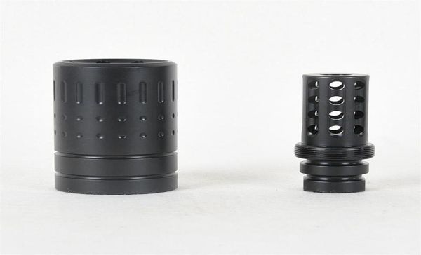 selling steel reducing impact muzzle brake cnc 223556 12x28 thread with outer sleeve muzzle brake4456602
selling steel reducing impact muzzle brake cnc 223556 12x28 thread with outer sleeve muzzle brake4456602