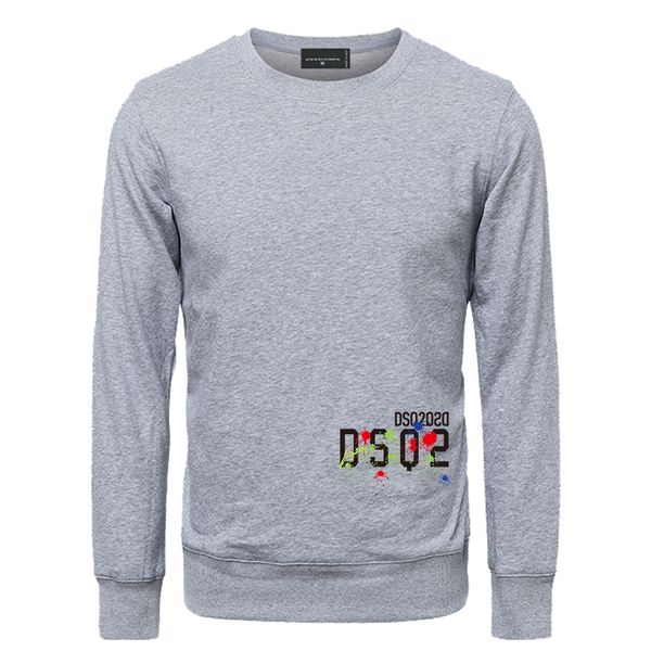 dsq2 designer hoody embroidery with tiger head hoodies mens pullover womens hoodies letter hoodie designer kid o-neck casual loose t shirts, Black
dsq2 designer hoody embroidery with tiger head hoodies mens pullover womens hoodies letter hoodie designer kid o-neck casual loose t shirts, Black