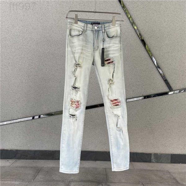 men's jeans amirs designer fashion pants cool stylish leisure ripped brand high street patch wash ins elastic slim fp3z dcnd, Blue
men's jeans amirs designer fashion pants cool stylish leisure ripped brand high street patch wash ins elastic slim fp3z dcnd, Blue