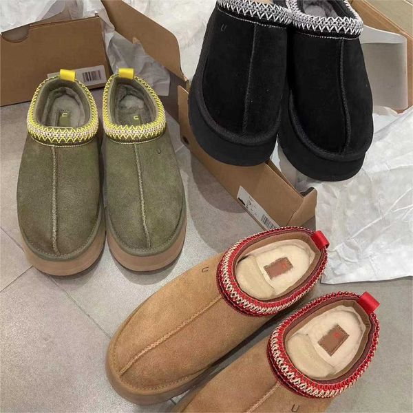 womens tazz slippers tasman chestnut slippers fur slides classic ultra mini platform snow boot australia australian wool comfort winter desi, Black
womens tazz slippers tasman chestnut slippers fur slides classic ultra mini platform snow boot australia australian wool comfort winter desi, Black