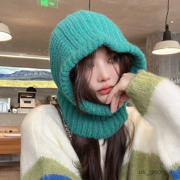 caps parent-child knitted hats beanies caps for winter keep warm scarf hat outdoor sports ski headgear cap r230628, Blue;gray
caps parent-child knitted hats beanies caps for winter keep warm scarf hat outdoor sports ski headgear cap r230628, Blue;gray