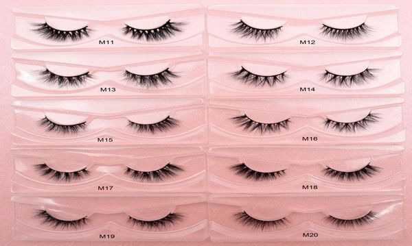 100 handmade full volume stunning mink eyelashes 3d natural long mink lashes full strip lashes maquillage makeup9169293
100 handmade full volume stunning mink eyelashes 3d natural long mink lashes full strip lashes maquillage makeup9169293