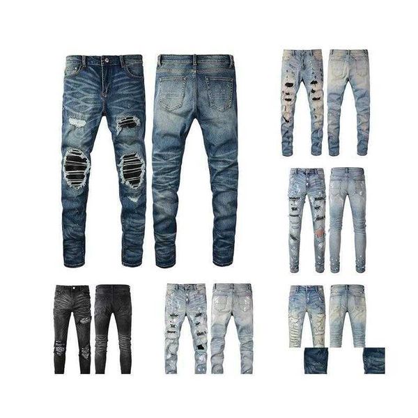 2016 men's jeans mens designer paige amirs fashion skinny straight slim nonelastic ripped design knee tear tight size 2840 long style 2, Blue
2016 men's jeans mens designer paige amirs fashion skinny straight slim nonelastic ripped design knee tear tight size 2840 long style 2, Blue