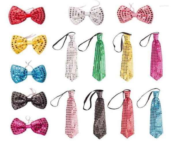 fashion design led flashing bow tie necktie party lights sequins glow props parties wedding decoration neck ties2051127, Blue;purple
fashion design led flashing bow tie necktie party lights sequins glow props parties wedding decoration neck ties2051127, Blue;purple