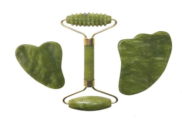 natural jade roller facial massager real stone face roller guasha massage board set guasha tool jade roller guasha massage board1423663
natural jade roller facial massager real stone face roller guasha massage board set guasha tool jade roller guasha massage board1423663