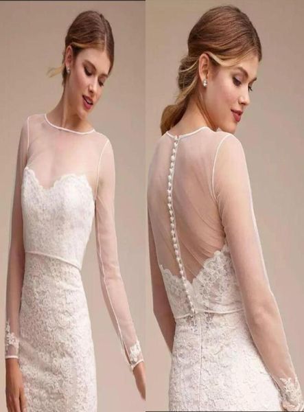 white tulle long sleeve bridal bolero ivory wedding jacket transparent custom made appliques bridal party coat5831549
white tulle long sleeve bridal bolero ivory wedding jacket transparent custom made appliques bridal party coat5831549