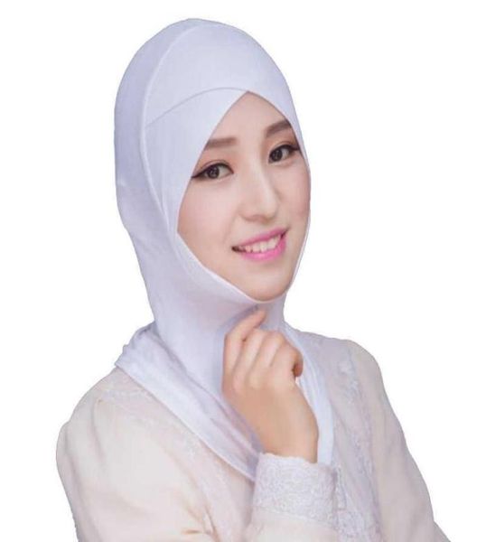 2021 muslim stretch turban cap full cover inner hijab caps islamic underscarf bonnet solid modal under scarf caps turbante mujer x2803408, Blue;gray
2021 muslim stretch turban cap full cover inner hijab caps islamic underscarf bonnet solid modal under scarf caps turbante mujer x2803408, Blue;gray