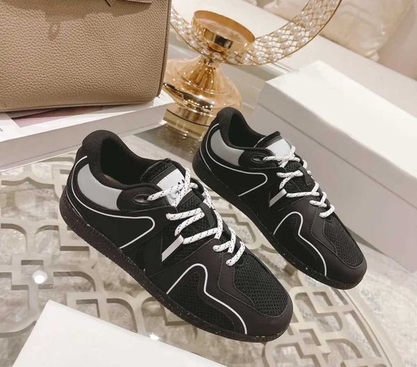 uality casual shoes comfortable wear-resistant breathable and relaxed trainer sneaker flow runner designer women trainers sport fashion runn, Black
uality casual shoes comfortable wear-resistant breathable and relaxed trainer sneaker flow runner designer women trainers sport fashion runn, Black