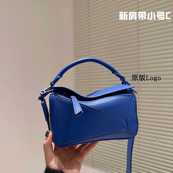handbag designer puzzle one crossbody cowhide bags lowe outdoor pillow handheld bag shoulder spliced girl small leather versatile simple b0e
handbag designer puzzle one crossbody cowhide bags lowe outdoor pillow handheld bag shoulder spliced girl small leather versatile simple b0e