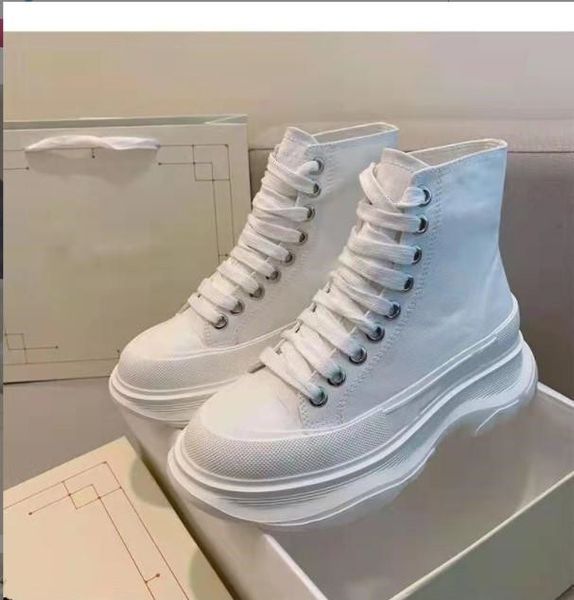 women booties slide the boot shoes white canvas versatile inner height-increasing thick-soled leather couple shoes trendy fashionable and cl, Black
women booties slide the boot shoes white canvas versatile inner height-increasing thick-soled leather couple shoes trendy fashionable and cl, Black