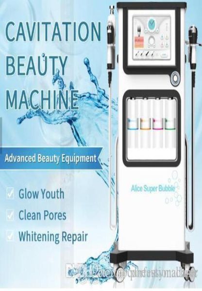 alie new super bubble hydrafacial machine facial spas care skin rejuvenation water peeling face skin pore cleaning hydro dermabras2210343, Black;white
alie new super bubble hydrafacial machine facial spas care skin rejuvenation water peeling face skin pore cleaning hydro dermabras2210343, Black;white