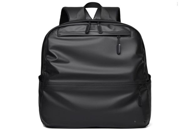 high-quality 1619 yoga bags neutral men and women sports casual simple fashion multi-storage material backpack computer bag original with br
high-quality 1619 yoga bags neutral men and women sports casual simple fashion multi-storage material backpack computer bag original with br
