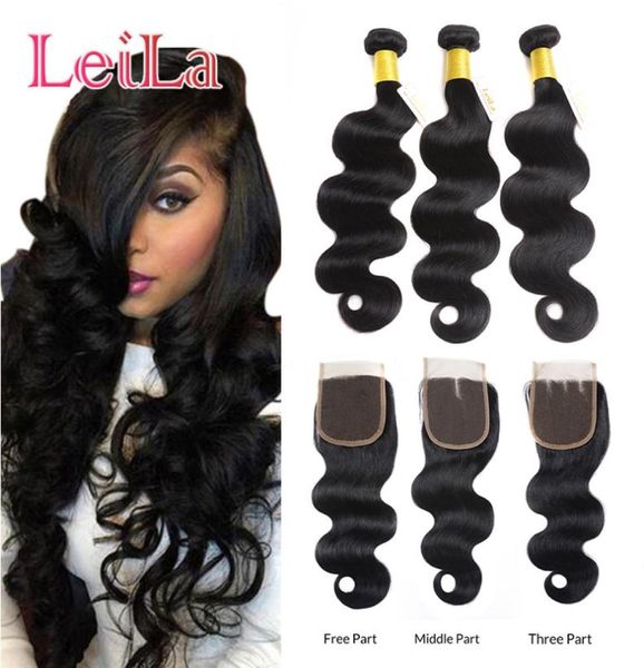 malaysian body wave hair bundles with lace closure 4pieces unprocessed human hair remy hair weaves 3 bundels get one closure5959950, Black;brown
malaysian body wave hair bundles with lace closure 4pieces unprocessed human hair remy hair weaves 3 bundels get one closure5959950, Black;brown