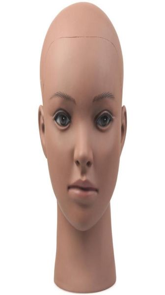 african black head pvc mannequin head practice training model with clamp for wigs hat display7609776, White
african black head pvc mannequin head practice training model with clamp for wigs hat display7609776, White