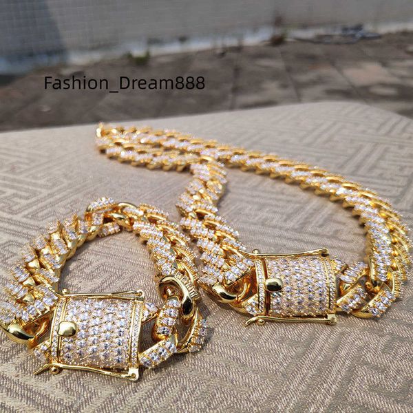 2021 miss jewelry new design horse eye bling moissanite cubic zirconia diamond miami iced out chain, Silver
2021 miss jewelry new design horse eye bling moissanite cubic zirconia diamond miami iced out chain, Silver