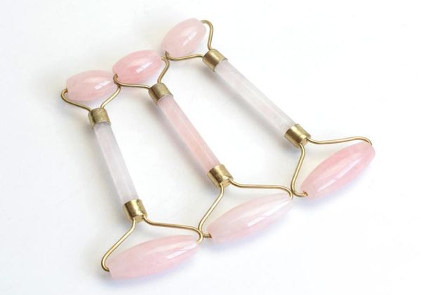 natural tumbled chakra rose quartz carved reiki crystal healing gua sha beauty roller facial massor stick with alloy goldplated d6455763
natural tumbled chakra rose quartz carved reiki crystal healing gua sha beauty roller facial massor stick with alloy goldplated d6455763