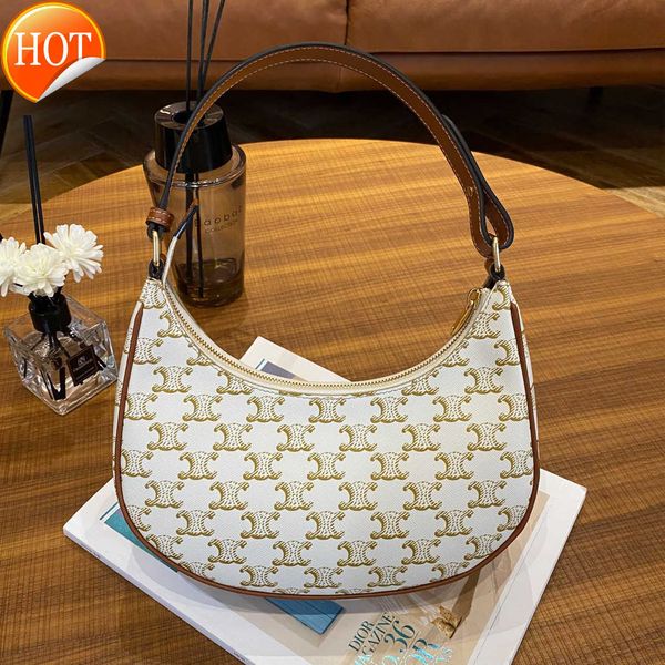women's designer bags 2023 new triumphal arch single shoulder staff old flower crescent armpit fashionable cross factory direct sales
women's designer bags 2023 new triumphal arch single shoulder staff old flower crescent armpit fashionable cross factory direct sales