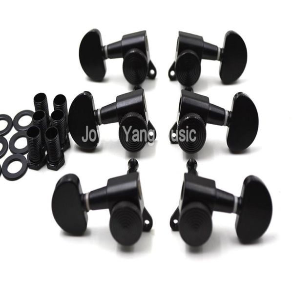 black semicircle locking acoustic electric guitar tuning pegs tuners machine head 6r3l3r 9016469
black semicircle locking acoustic electric guitar tuning pegs tuners machine head 6r3l3r 9016469