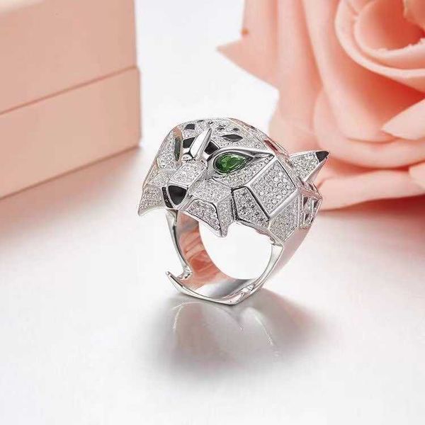 high-quality jxj.s925 sterling silver carti black dot leopard head ring female fashion exaggerate atmosphere personality
high-quality jxj.s925 sterling silver carti black dot leopard head ring female fashion exaggerate atmosphere personality