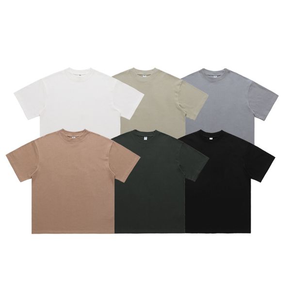 men t-shirt designer men t shirt casual loose round neck short sleeve t-shirt 100% pure cotton solid color t shirt loose half sleeve for in, White;black
men t-shirt designer men t shirt casual loose round neck short sleeve t-shirt 100% pure cotton solid color t shirt loose half sleeve for in, White;black