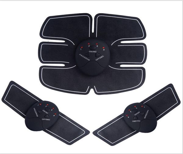 electric ems stimulator abdominal trainer muscle toner abdominal arm muscles abs body pad sculpting exercise machine smart fitness8649988
electric ems stimulator abdominal trainer muscle toner abdominal arm muscles abs body pad sculpting exercise machine smart fitness8649988