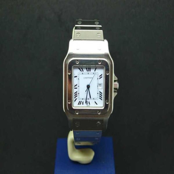 luxury panthere watch for men santos wristwatches 5jmv santos 2960 automatic full set steel, Slivery;golden
luxury panthere watch for men santos wristwatches 5jmv santos 2960 automatic full set steel, Slivery;golden