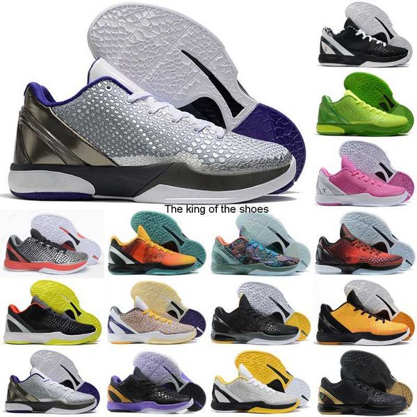 mamba basketball shoes 6 protro mambacita grinch think pink 5 alternate bruce lee del sol big stage laker mens womens outdoor sports trainer, Black
mamba basketball shoes 6 protro mambacita grinch think pink 5 alternate bruce lee del sol big stage laker mens womens outdoor sports trainer, Black
