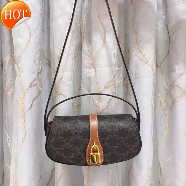 women's designer bags new triumphal arch old flower armpit bag leather mini lock bag lisa same one shoulder flip handbag factory direct
women's designer bags new triumphal arch old flower armpit bag leather mini lock bag lisa same one shoulder flip handbag factory direct