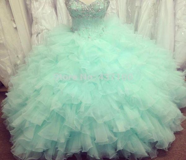 2019 new sweetheart crystals quinceanera dresses sweet sixteen sequined strapless ball gowns beaded princess prom gowns custom mad1535370, Blue;red
2019 new sweetheart crystals quinceanera dresses sweet sixteen sequined strapless ball gowns beaded princess prom gowns custom mad1535370, Blue;red