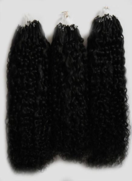 afro kinky curly hair micro loop human hair extensions 300g 1gs 300s natural micro link hair extensions human8383167, Black
afro kinky curly hair micro loop human hair extensions 300g 1gs 300s natural micro link hair extensions human8383167, Black