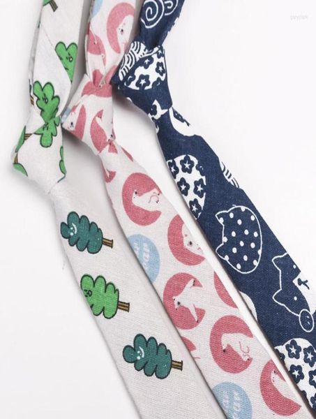 linen printed animal cartoon tie cool personality trendy student gift neck ties9292123, Blue;purple
linen printed animal cartoon tie cool personality trendy student gift neck ties9292123, Blue;purple
