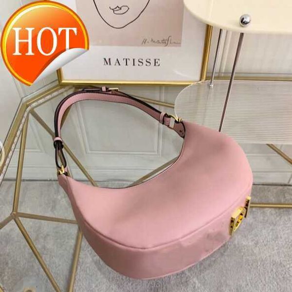 luxury brand designer bag handbag shoulder bag tote french staff armpit female summer minority ins white satchel single fashion crescent bag
luxury brand designer bag handbag shoulder bag tote french staff armpit female summer minority ins white satchel single fashion crescent bag